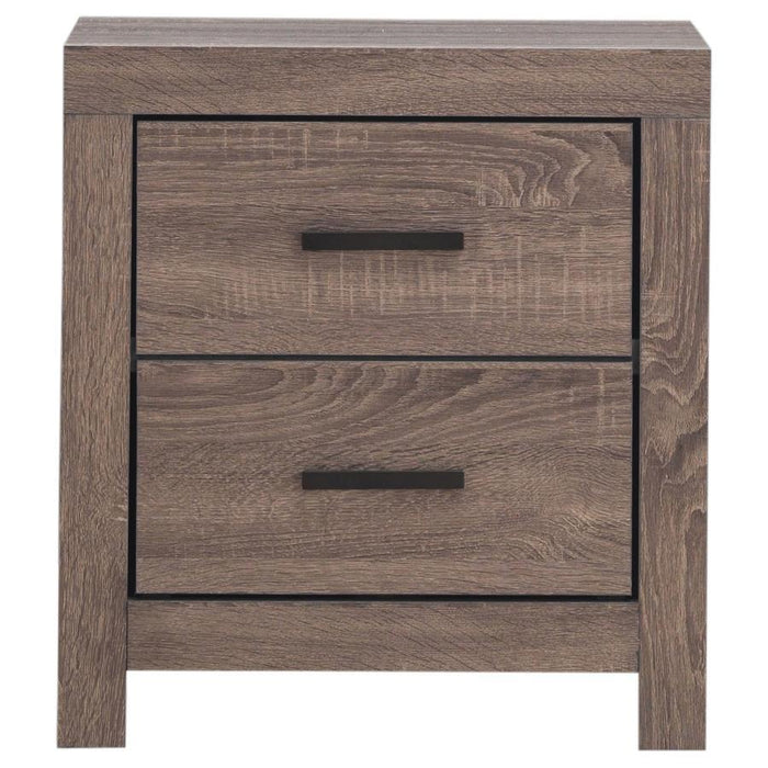 Brantford - Panel Bedroom Set