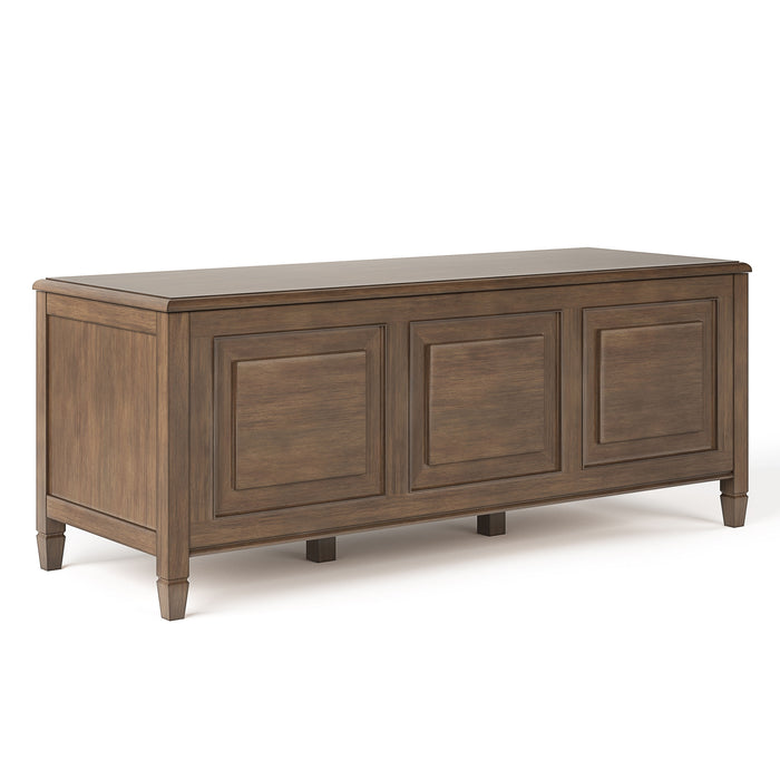 Connaught - Storage Bench Trunk