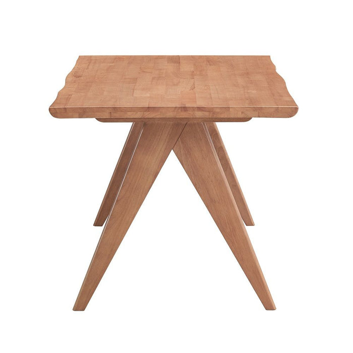 Velentina - Dining Table - Natural