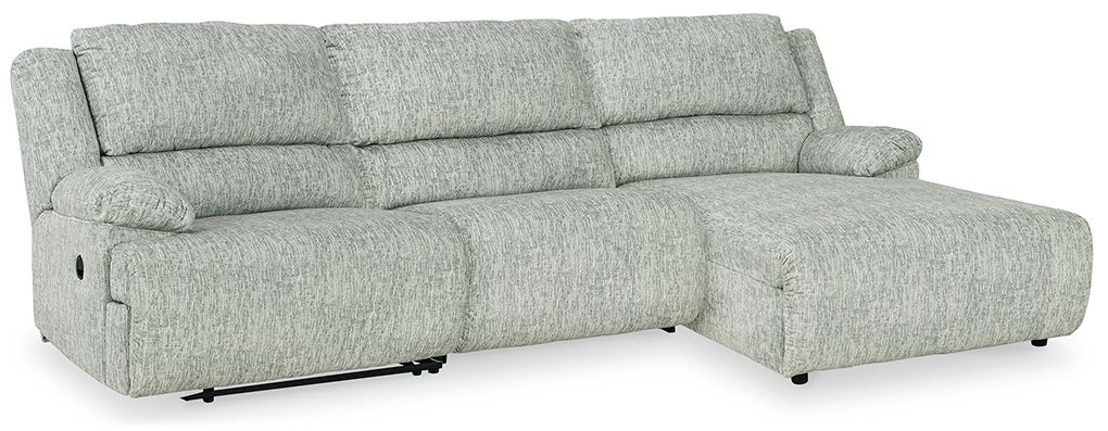 Mcclelland - Sectional