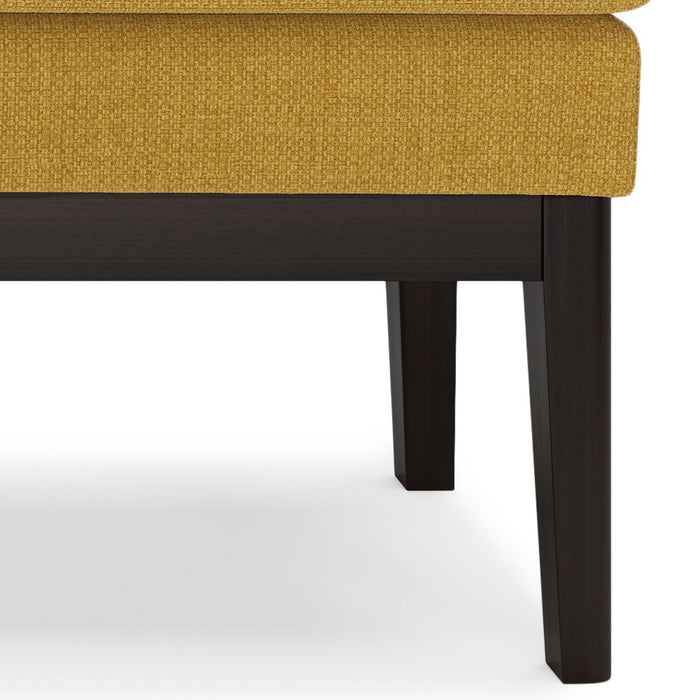 Carlson - Ottoman Bench