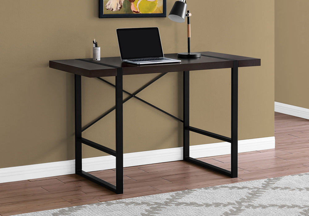 Computer Desk For Home Office Laptop, Contemporary & Modern