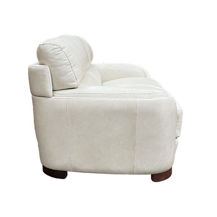 Edrice - Loveseat - Ice Gray