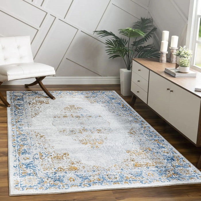 Legacy - GC_CAM8004 Area Rug