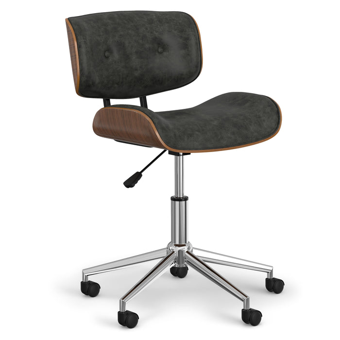 Dax - Bentwood Office Chair