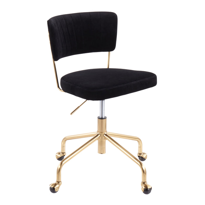 Tania - Contemporary Task Chair