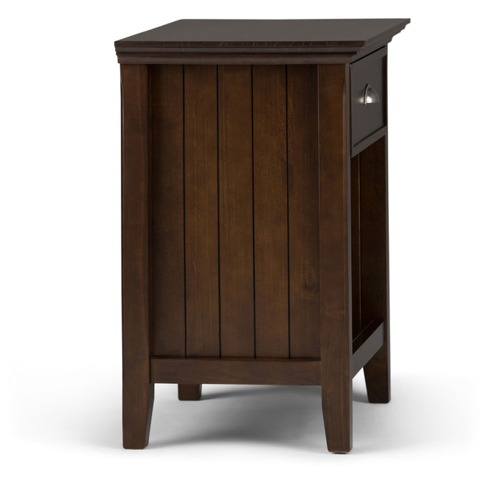 Acadian - Bedside Table