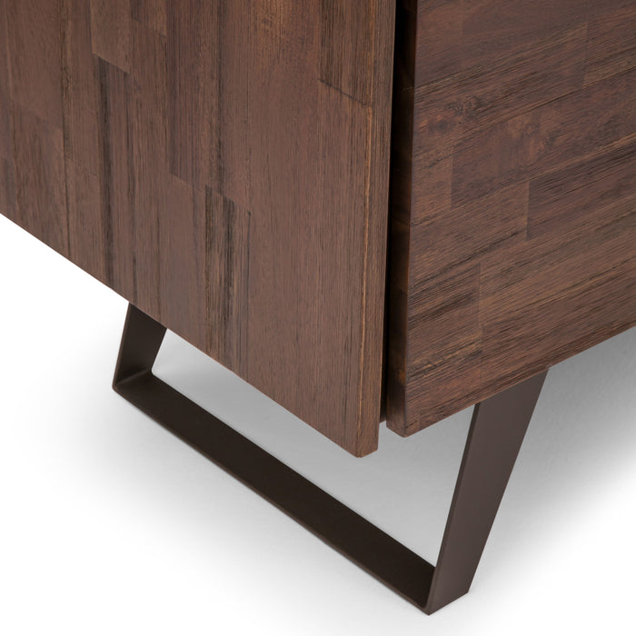 Lowry - Medium Storage Cabinet