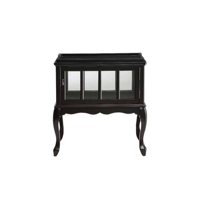 Fidelia - Console Table & Tray