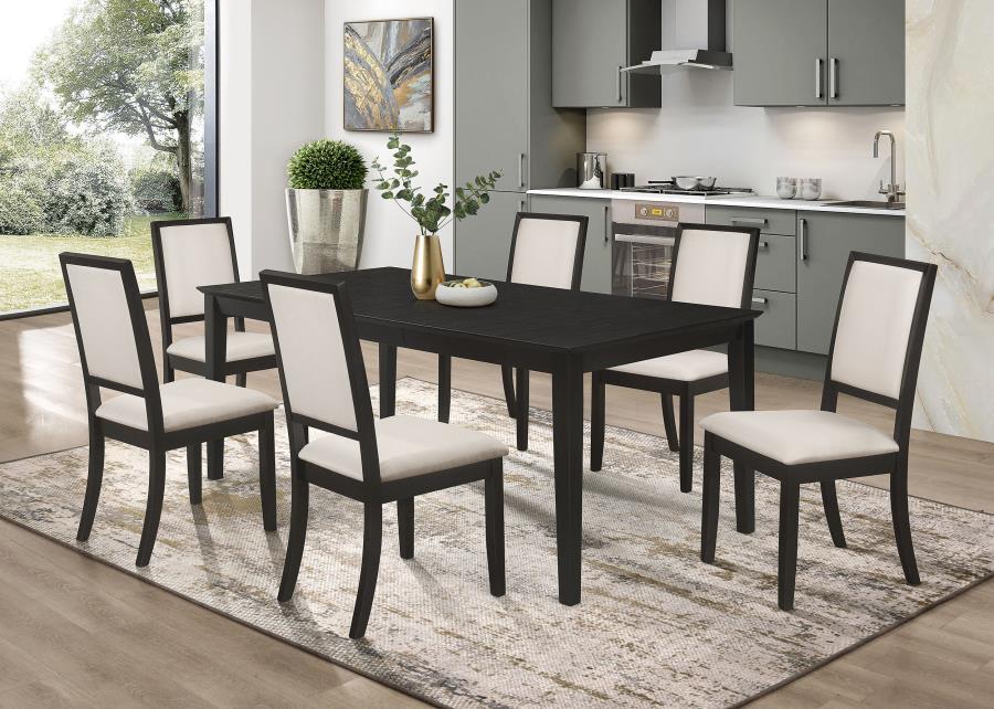 Louise - Dining Set