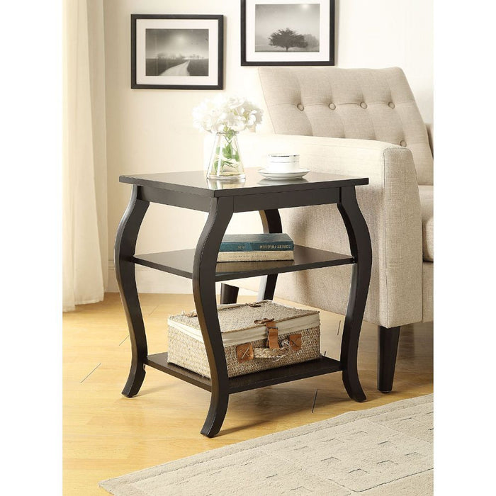 Becci - End Table