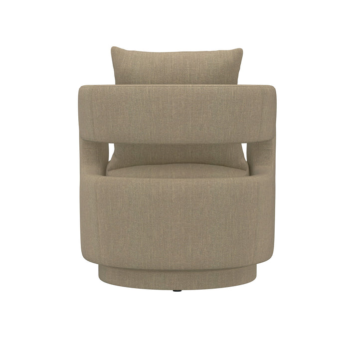 Supe - Swivel Chair