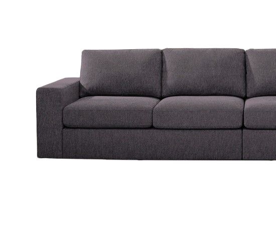 Jules - 4 Seater Sofa