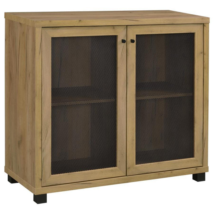 Accent Cabinet