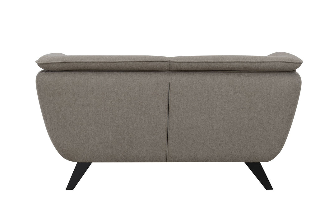 Nayeli - Boucle Loveseat