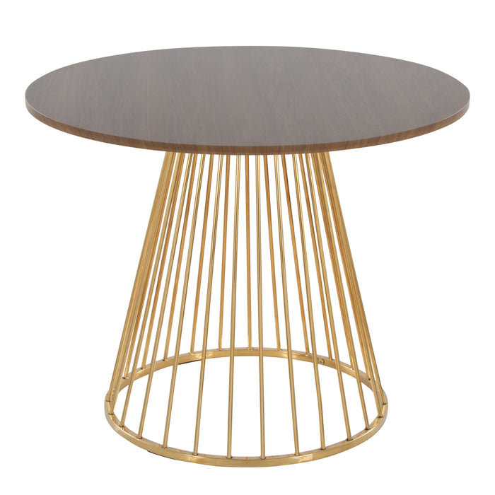 Canary Cosmo - Stylish Design Contemporary Dining Table