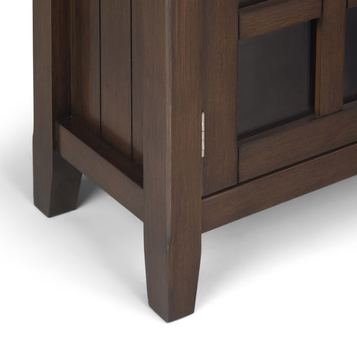 Acadian - Entryway Storage Cabinet