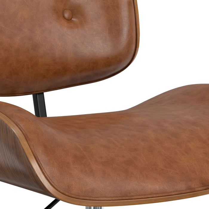 Dax - Bentwood Office Chair