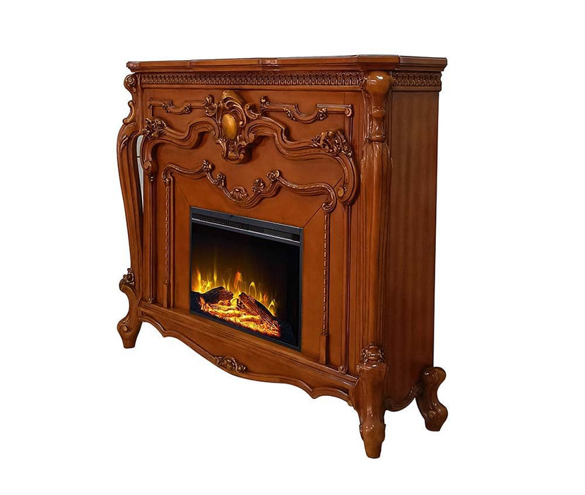 Picardy - Fireplace