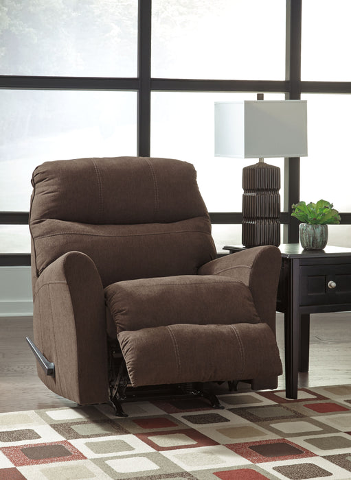 Maier - Rocker Recliner