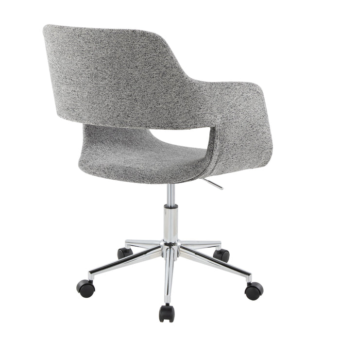 Margarite - Contemporary Office Task Chair