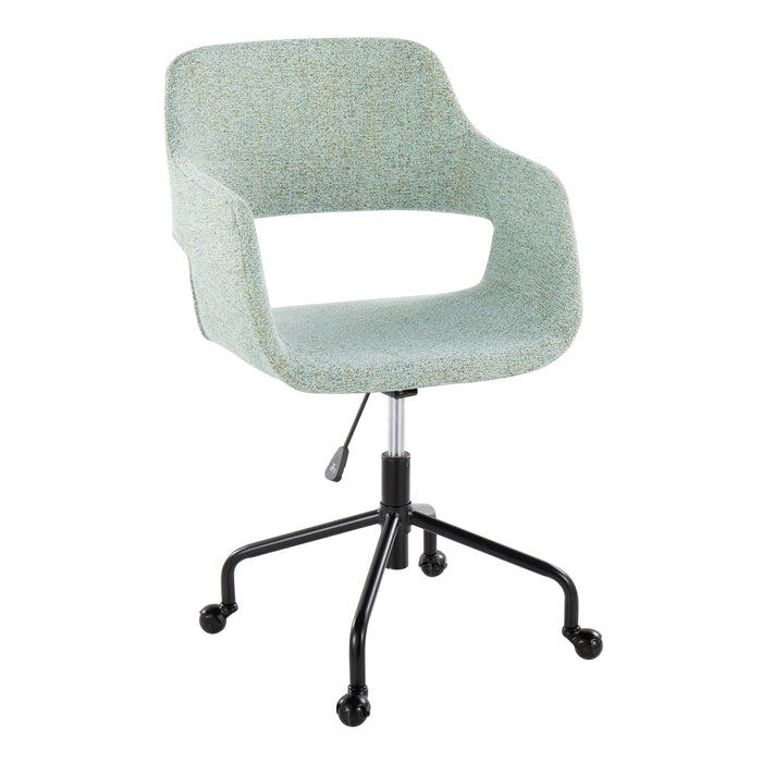 Margarite - Contemporary Adjustable Office Chair