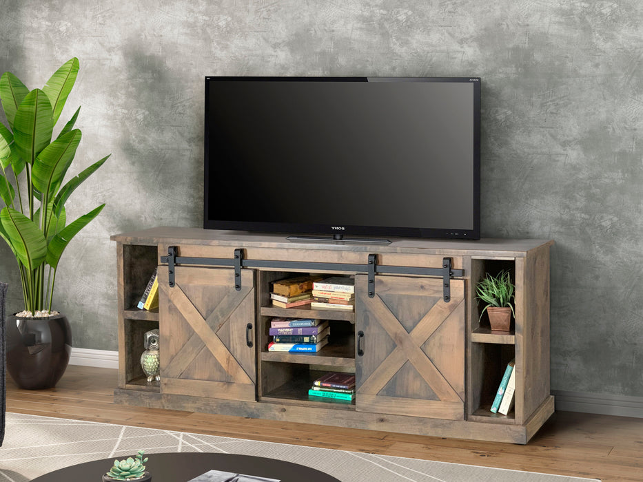 Farmhouse - TV Console