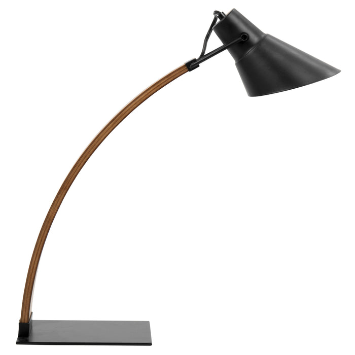 Noah - Contemporary Table Lamp