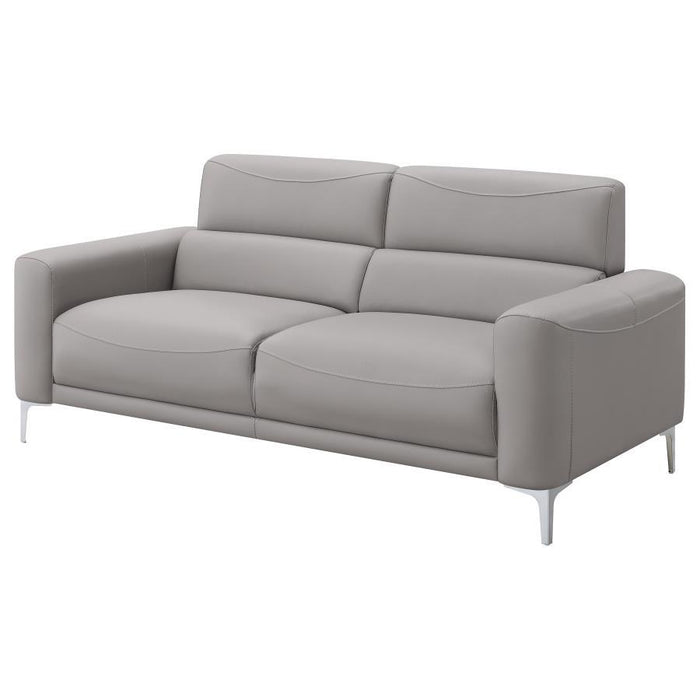 Taupe - Sofa