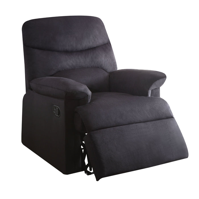 Arcadia - Woven Motion Recliner