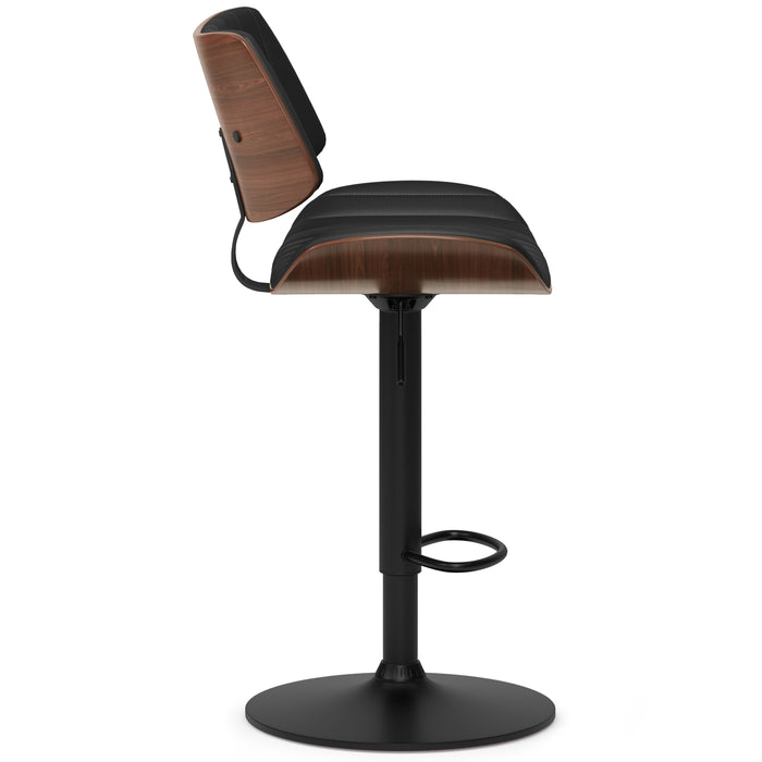 Novak - Adjustable Bar Stool