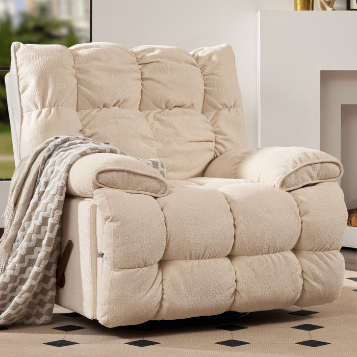 Sitjoy - Classic Recliner