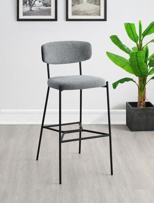 Elison - Bar Stool (Set of 2)