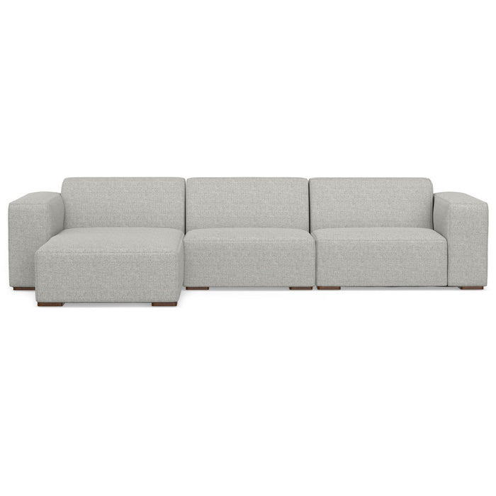 Rex - Sofa And Chaise