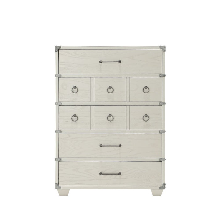 Orchest - Chest - Gray