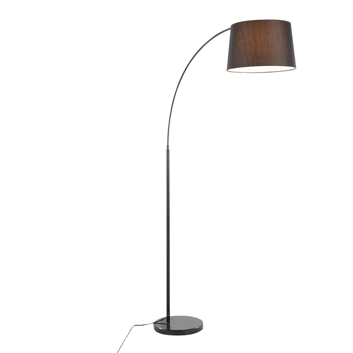 March - Contemporary, Floor Lamp