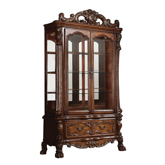 Dresden - Curio Cabinet