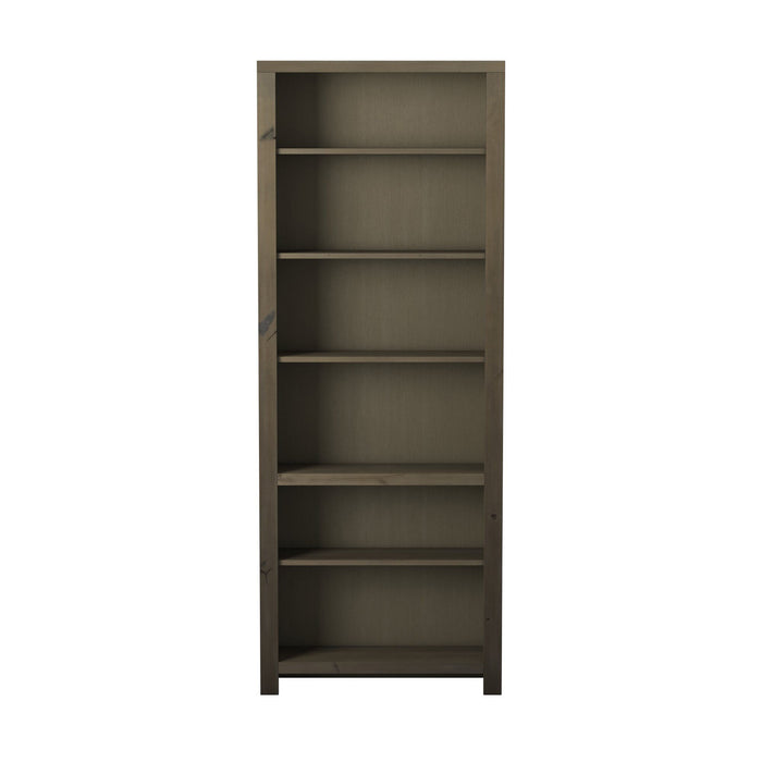 Joshua Creek - Bookcase - Wood