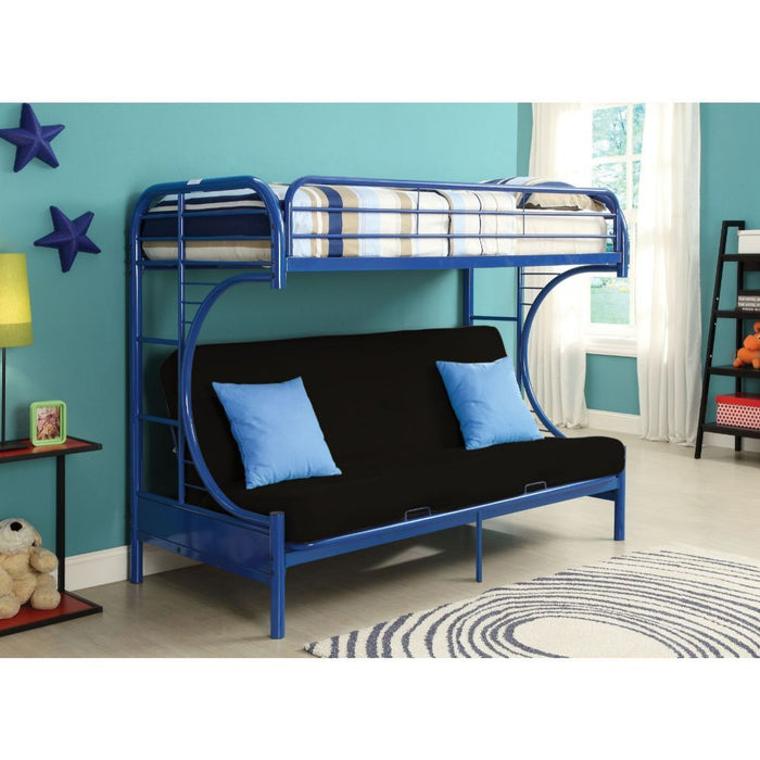 Eclipse - Contemporary - Bunk Bed