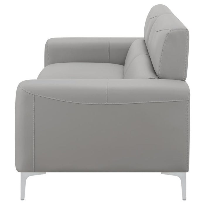 Taupe - Sofa