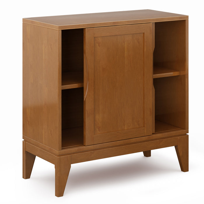 Harper - Low Storage Cabinet