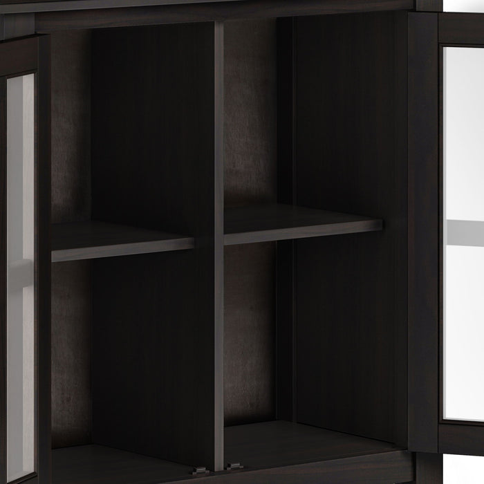 Artisan - Low Storage Cabinet