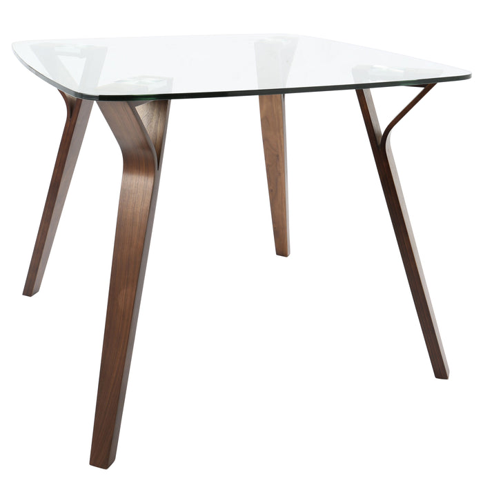 Folia - Mid Century Modern Dinette Table