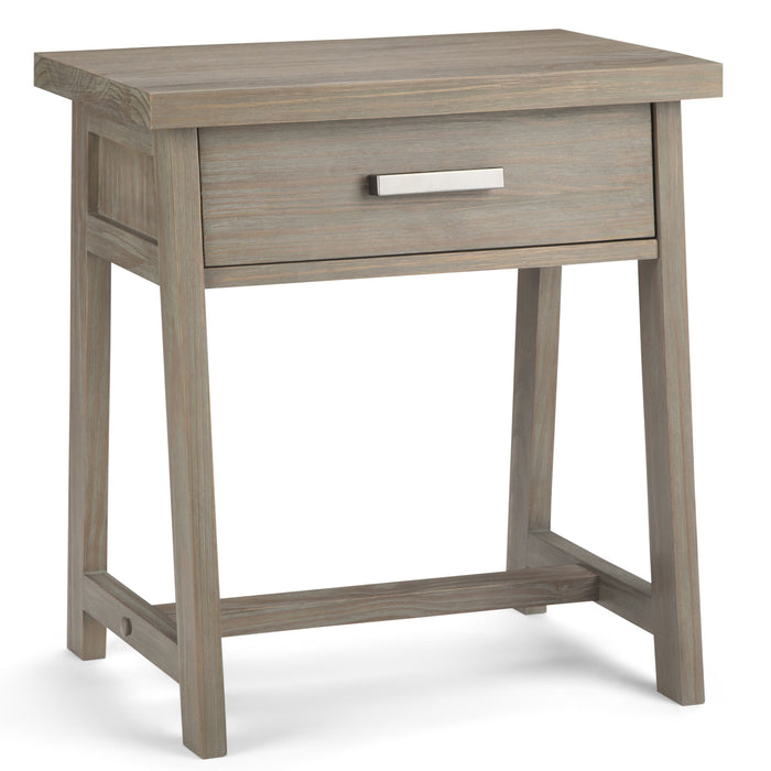 Sawhorse - Bedside Table