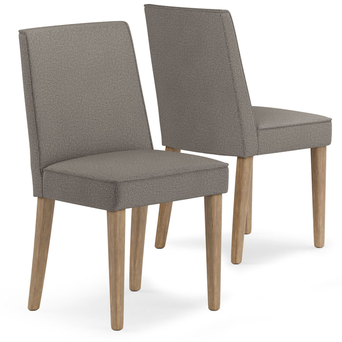 Bartow - Dining Chair (Set of 2)