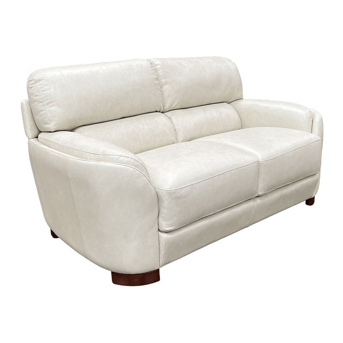 Edrice - Loveseat - Ice Gray