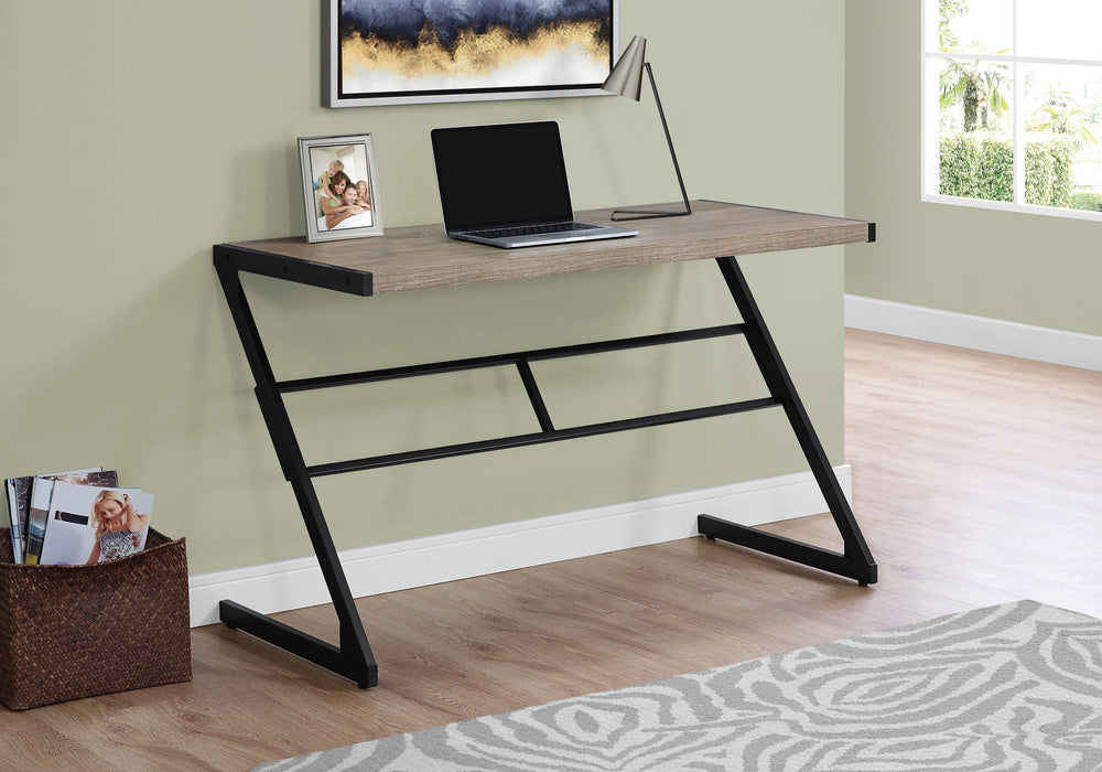 Computer Desk For Home Office, Chic Modern Design, Contemporary & Modern