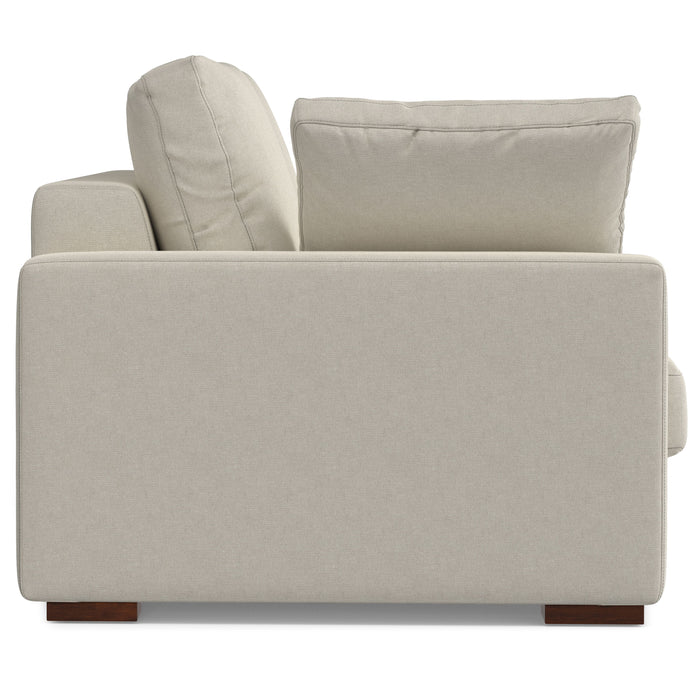 Charlie - 96" Deep Seater Sofa