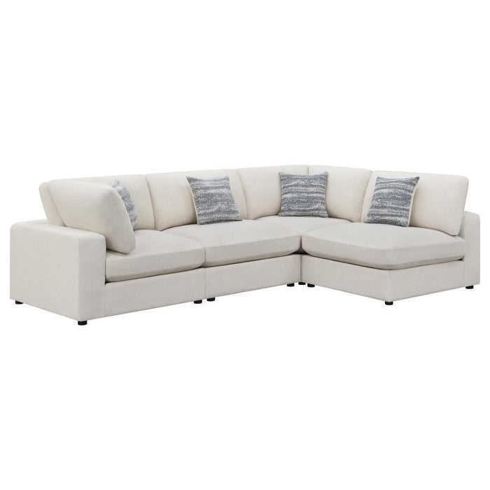 Serene - Sectional Set