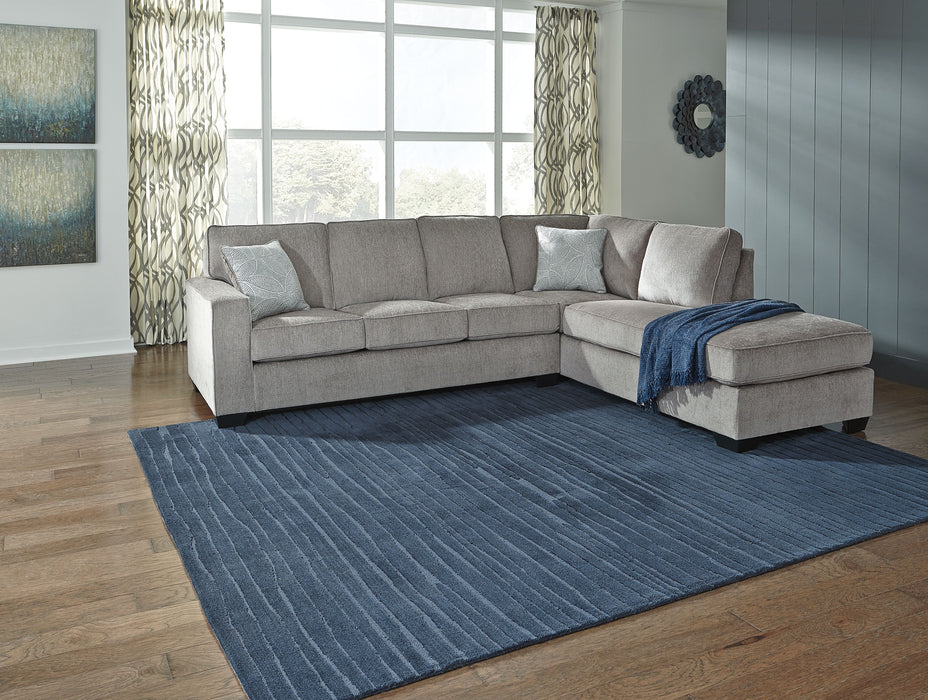 Altari - Sleeper Sectional